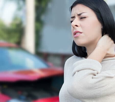 Back / Neck Treatment